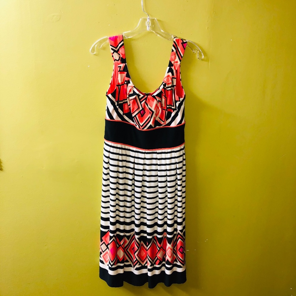 Kathy Roberts Dress